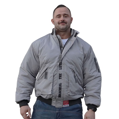 Brachial fliegerjacke city - brachial, "city"