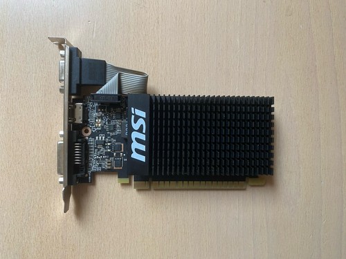 710 nvidia geforce - gt,