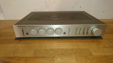 Kenwood KA-60  Verstärker