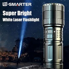 High Power LED Laser