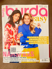 BURDA EASY - Nr. 04/2019