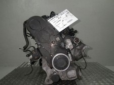 Motor ohne Anbauteile (Diesel)