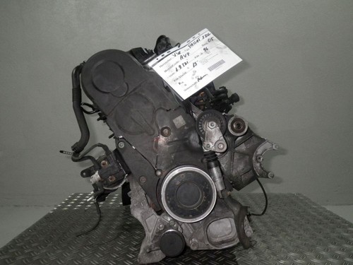 Motor ohne anbauteile - motor, (diesel)