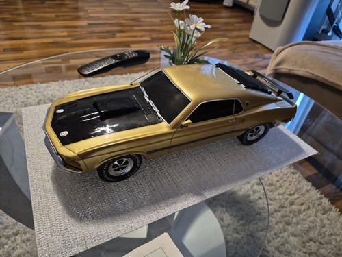 Ford mustang mach legendary - mach,