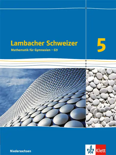 Lambacher schweizer mathematik - lambacher,