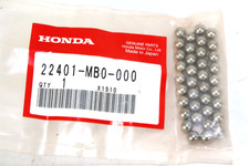 Honda XBR 500 alle Baujahre