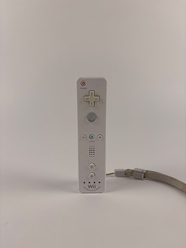 Nintendo wii remote - wii,