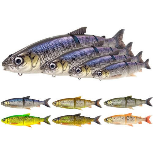 Savage gear line thru - gear,
