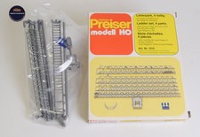 Preiser 1:87 - Feuerwehr