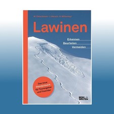 Lawinen | Jan Mersch