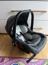 Lionelo Noa Plus Babyschale