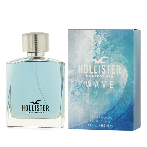 Hollister california wave for - hollister,