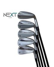 TaylorMade P790 (2021) Eisensatz 7-AW / Fujikura Ventus Graphitschaft / Flex A