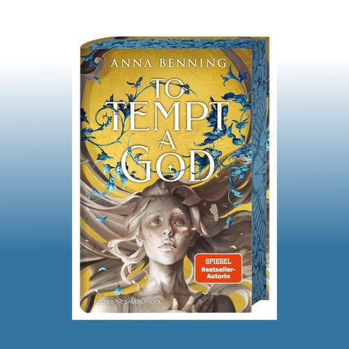 Tempt god anna benning - tempt,