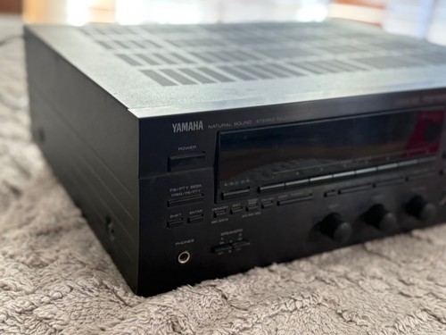 Yamaha v590rds hifi - rx-v590rds,