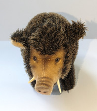 Steiff Wildschwein Dalle