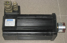 VICKERS MOOG BRUSHLESS SERVO MOTOR Typ FAS T-2-V2-030-17-02-03 sehr günstig