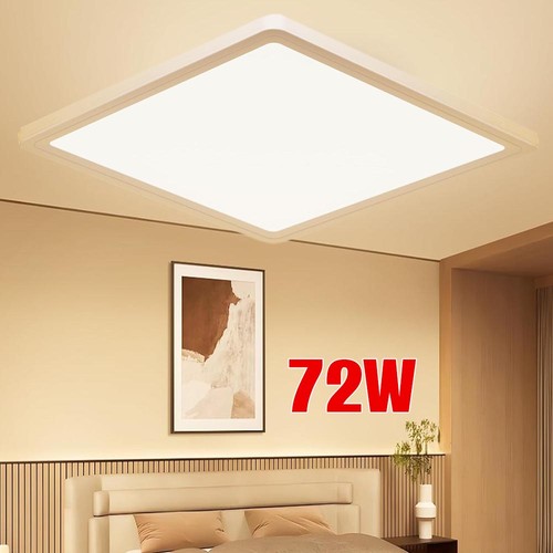 72w led deckenlampe - 72w,