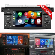 6G+128G für 3er BMW E46 318