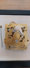 Uhrwerk kettenzugwerk mit - uhrwerk,