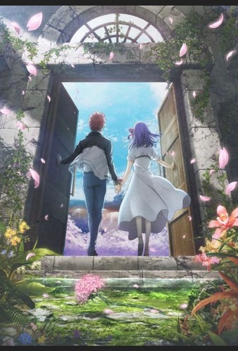 Fate stay night heaven - fate/stay, heaven's