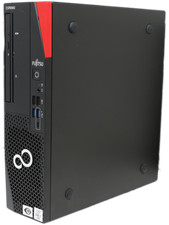 Fujitsu Esprimo D9010 PC Intel