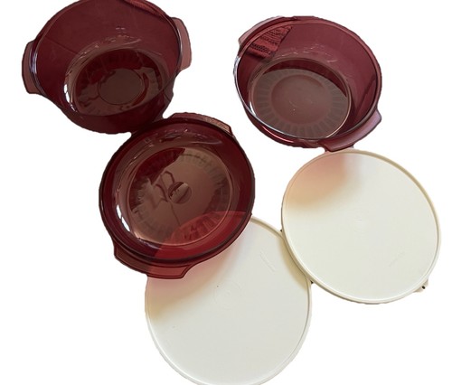 Tupperware neuwertig micro - neuwertig, 3