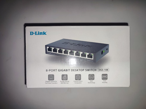 Netgear switch prosafe - switch,