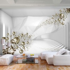 Tunnel Diamant Architektur