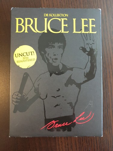Bruce lee die - die, 5
