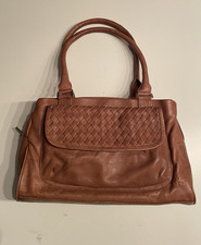 Gigi genuine leather medium