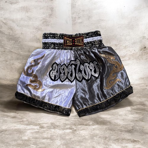 Original thai boxing muay - original,