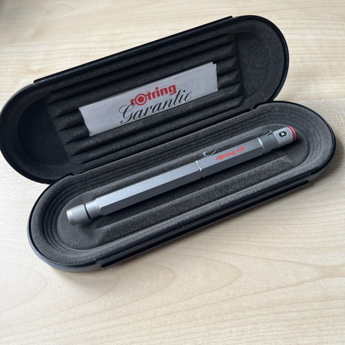 Vintage rotring 600 - 600, füller