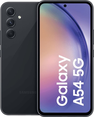 Samsung galaxy a54 - galaxy,