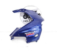 Honda CBR600 PC31 Kanzelverkleidung Rechts Kanzel Verkleidung Scheinwerfer Blau