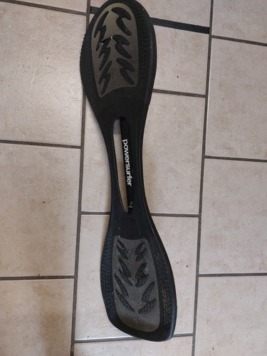 Waveboard powersurfer - waveboard,