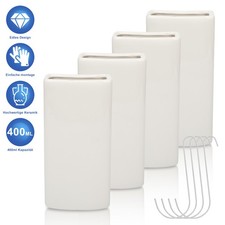 Luftbefeuchter 4-12x Keramik