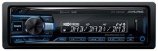 Alpine ute 204dab - alpine, ute-204dab