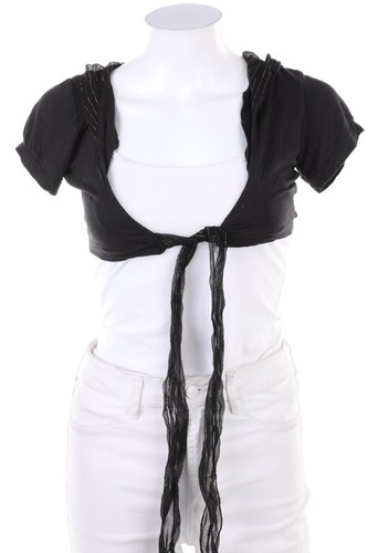 Yes strickjacke bolero - strickjacke,