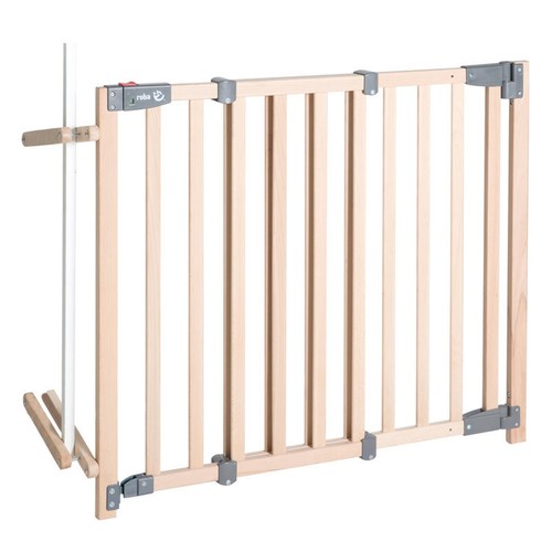Roba holz treppenschutzgitter - roba,