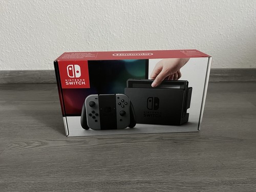 Nintendo switch - nintendo,