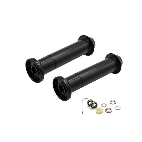 Leichter aluminium schaft für - leichter,