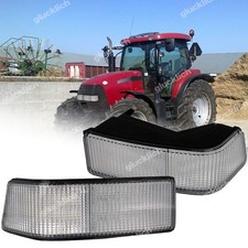 LED Scheinwerfer Für CASE IH CX70 CX80 CX90 JX70U JX80U JX90U 232449A2 232448A2