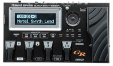 Roland GR-55S-BK