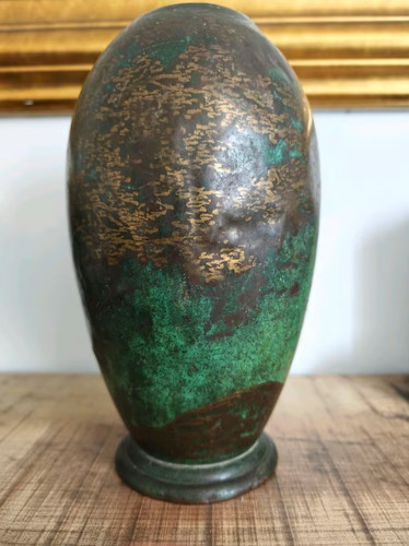 Rare wmf ikora - wmf, vase