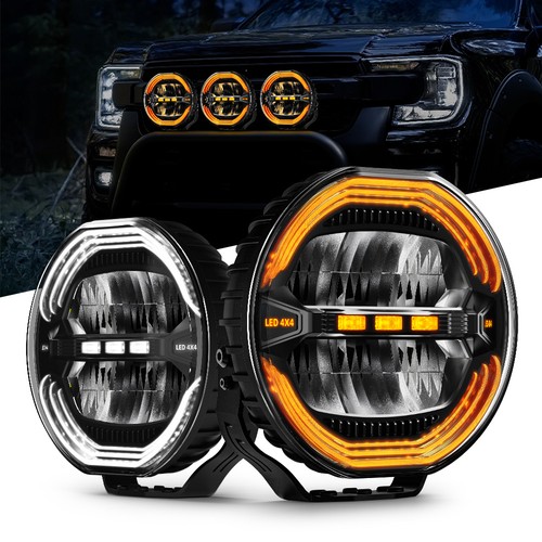 Paar zoll led - paar,
