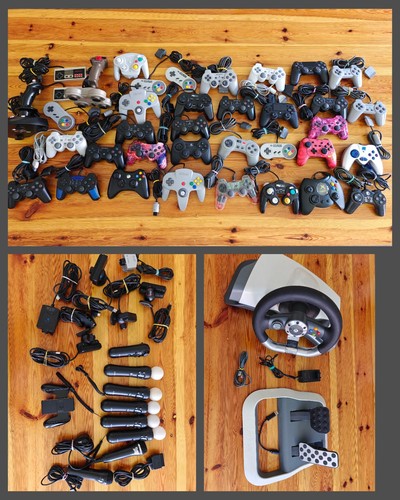 Nintendo playstation xbox - nintendo,