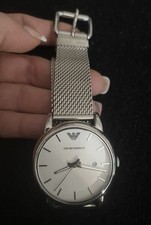 Emporio Armani Armbanduhr