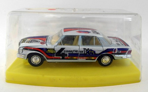 Mira scale vintage mr4 - scale,