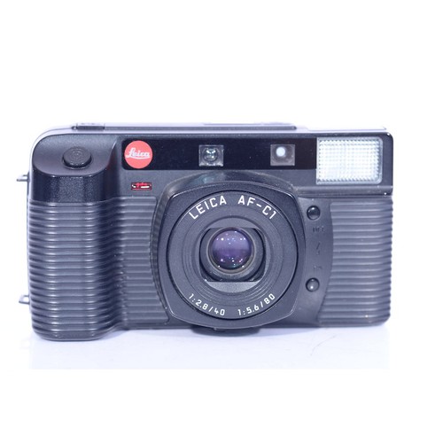 Leica kompaktkamera - leica,